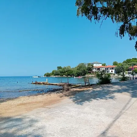 Katerina's Seaside * לפוקסטרו