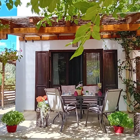 Katerina's Seaside *