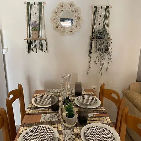 Katerina's Seaside * לפוקסטרו