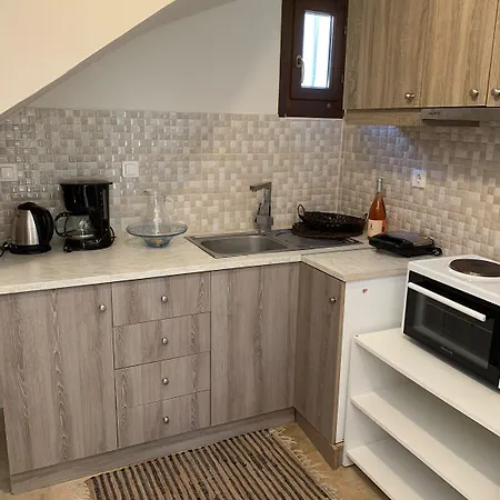 Katerina's Seaside בית נופש לפוקסטרו