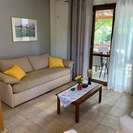 Katerina's Seaside *