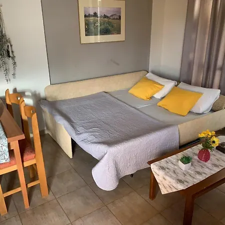 Katerina's Seaside בית נופש לפוקסטרו