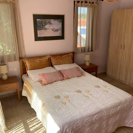 Katerina's Seaside בית נופש