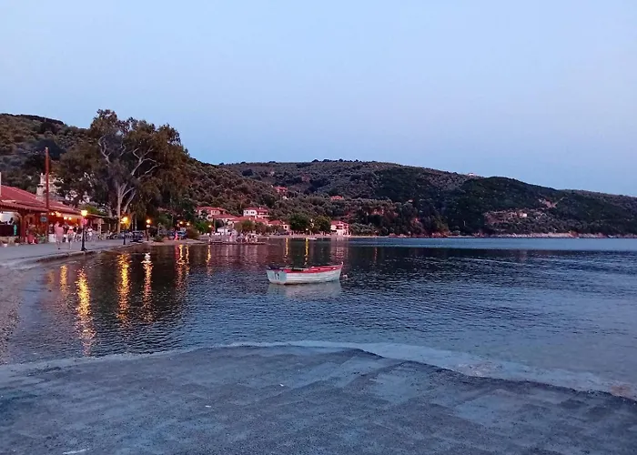 Katerina's Seaside Lefokastro