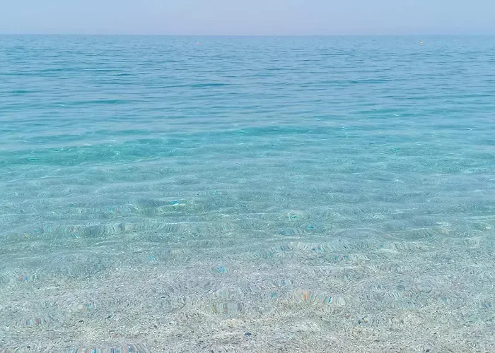 Katerina's Seaside * Lefokastro