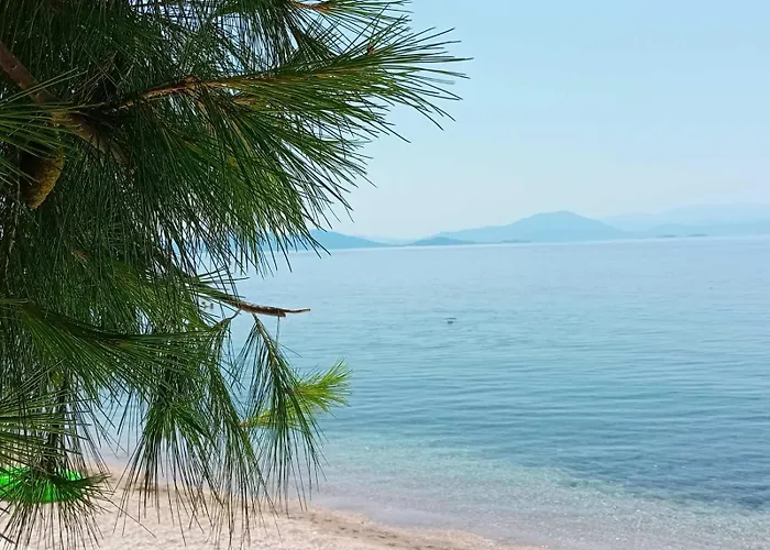 Prázdninový dům Katerina's Seaside