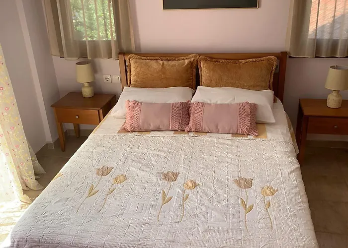 Katerina's Seaside * Lefokastro