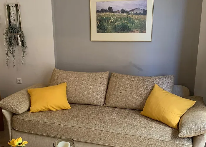 Prázdninový dům Katerina's Seaside *