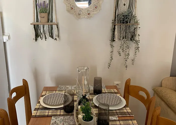 Katerina's Seaside * Lefokastro