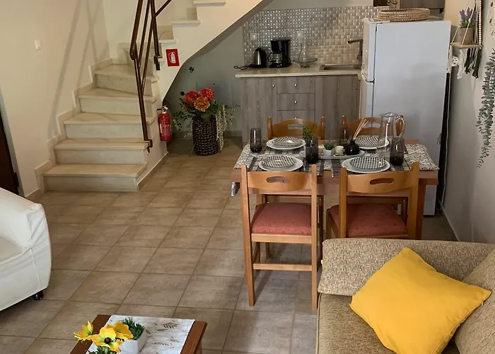 Prázdninový dům Katerina's Seaside