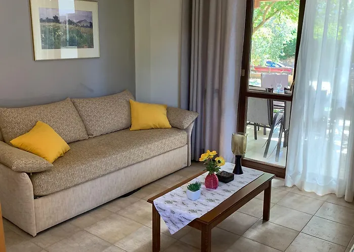 Katerina's Seaside *