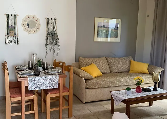 Katerina's Seaside Lefokastro