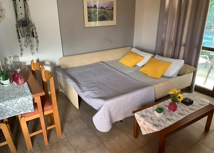 Katerina's Seaside Prázdninový dům Lefokastro