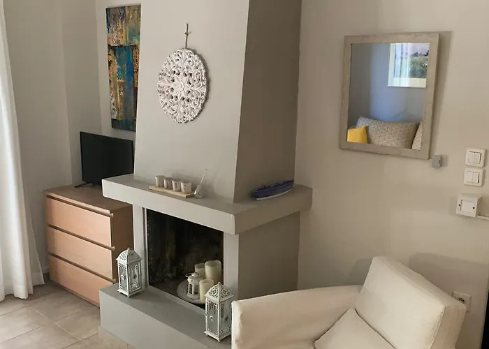 Katerina's Seaside * Lefokastro