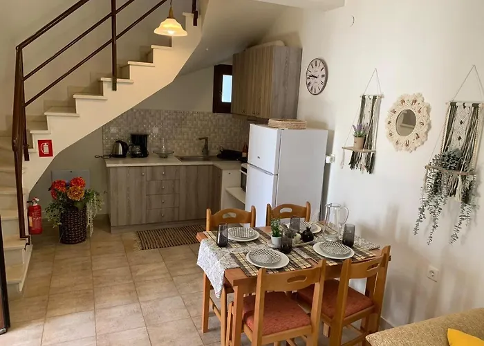 Prázdninový dům Katerina's Seaside