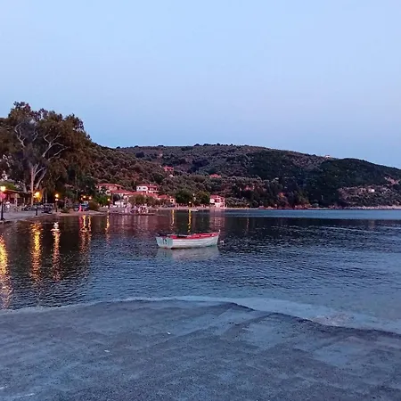 Katerina's Seaside Lefokastro