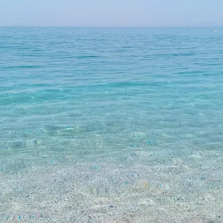Katerina's Seaside * Lefokastro