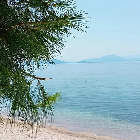 別荘 Katerina's Seaside