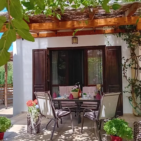 別荘 Katerina's Seaside