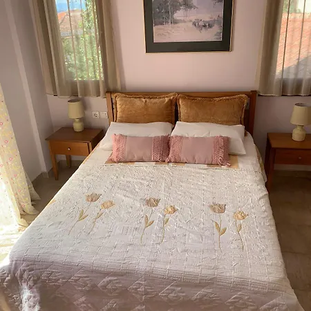 Katerina's Seaside * レフォカストロ