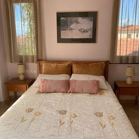 Katerina's Seaside 別荘 *