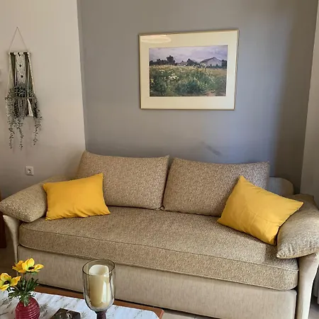 別荘 Katerina's Seaside *