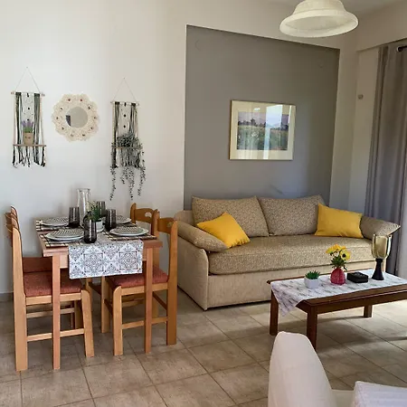 Katerina's Seaside レフォカストロ