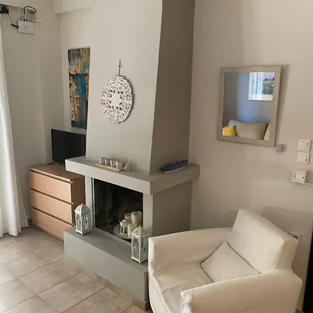 Katerina's Seaside * レフォカストロ