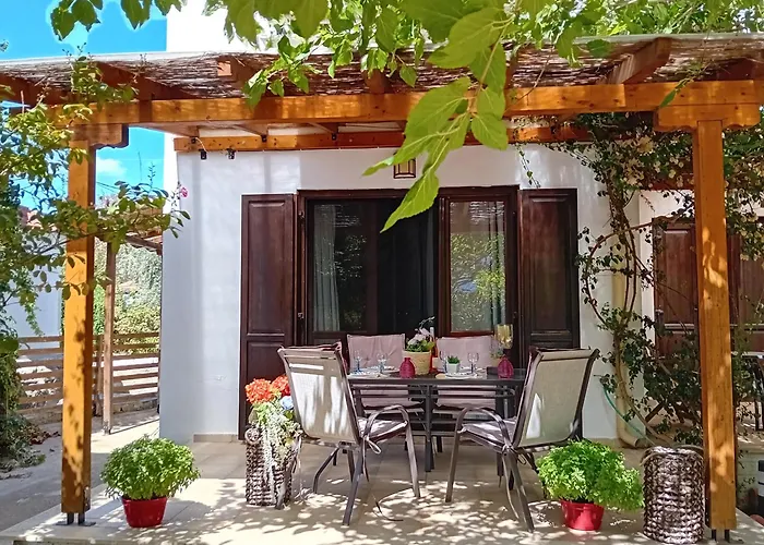 Katerina's Seaside *